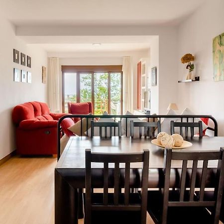 Casa De Las Flores - Apartamento Con Jardin Privado Frente A La Playa De Comillas Exteriör bild