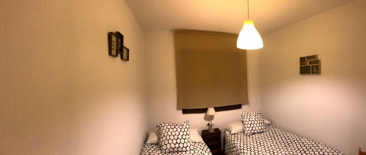 Casa De Las Flores - Apartamento Con Jardin Privado Frente A La Playa De Comillas Exteriör bild